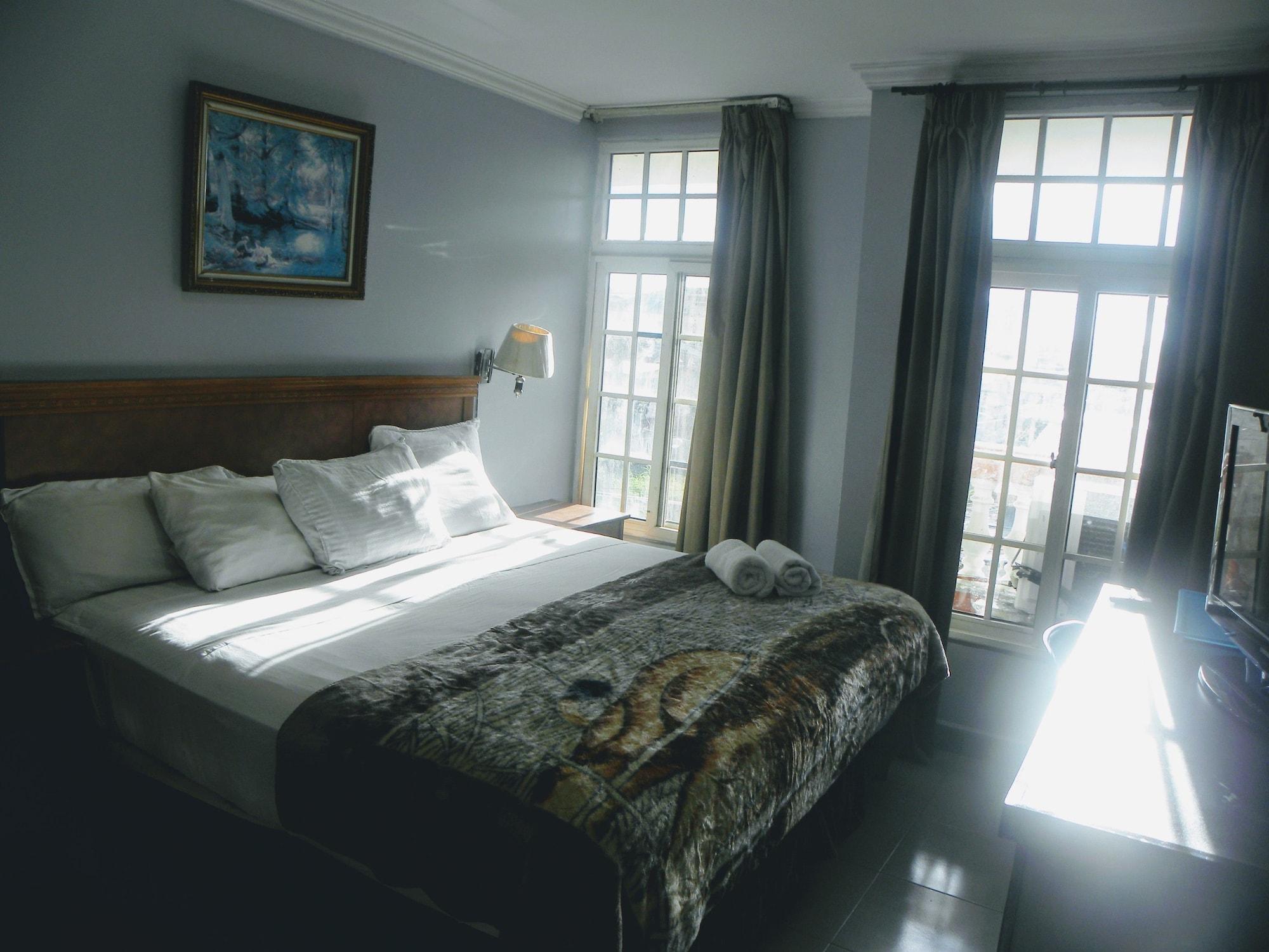 Meryland Hotel โกลอน ภายนอก รูปภาพ