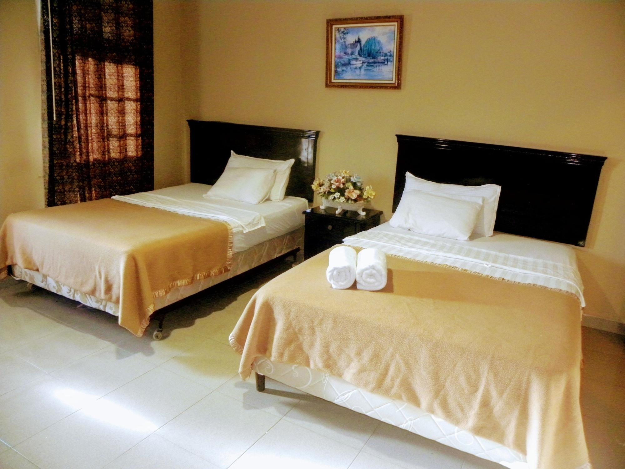 Meryland Hotel โกลอน ภายนอก รูปภาพ