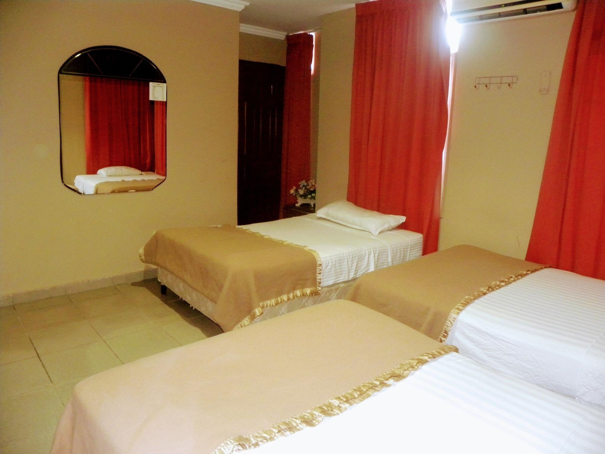 Meryland Hotel โกลอน ภายนอก รูปภาพ