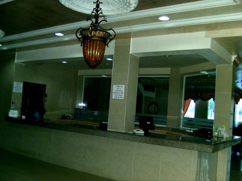 Meryland Hotel โกลอน ภายนอก รูปภาพ