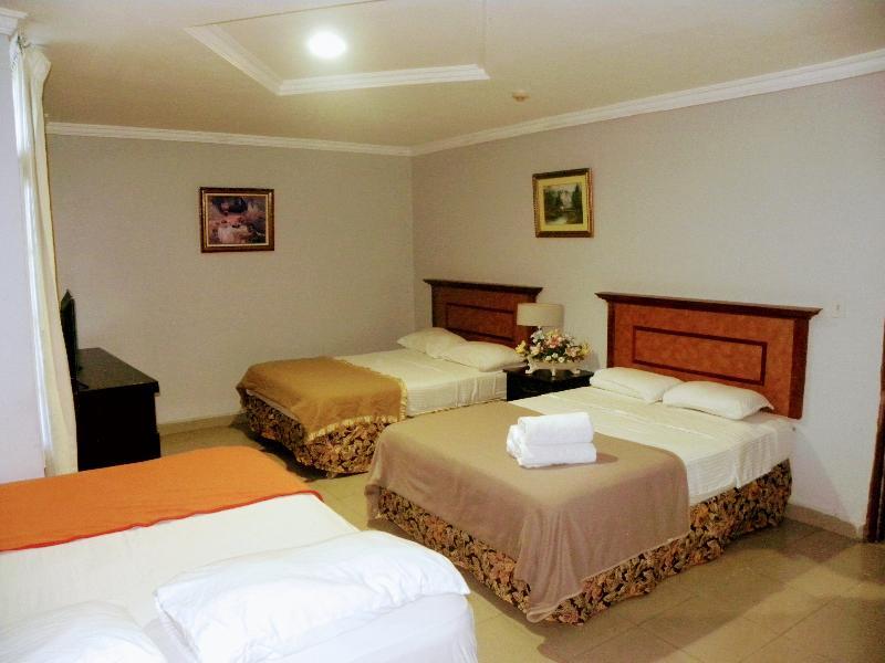 Meryland Hotel โกลอน ภายนอก รูปภาพ