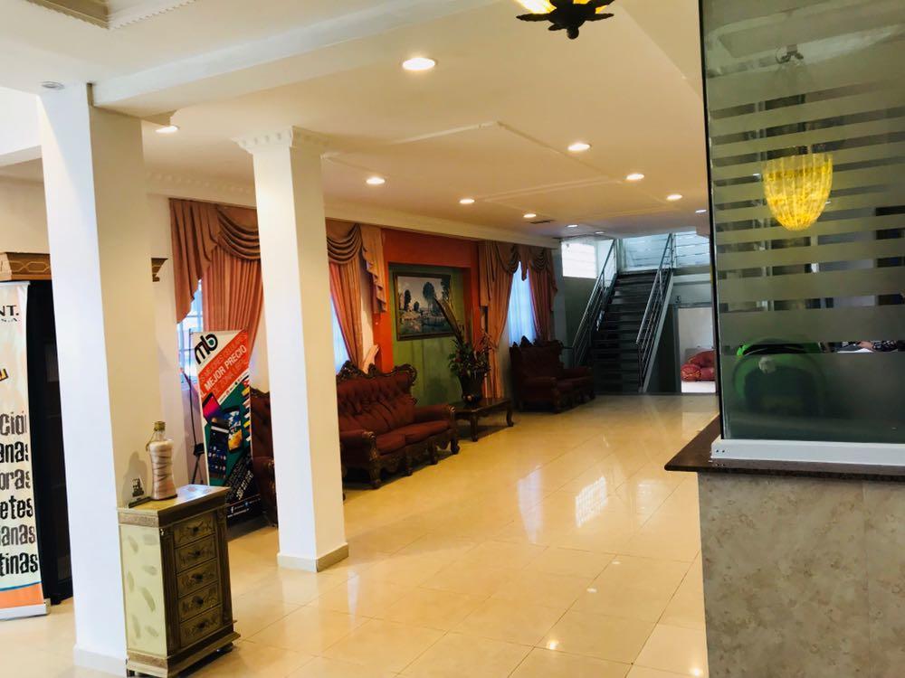 Meryland Hotel โกลอน ภายนอก รูปภาพ