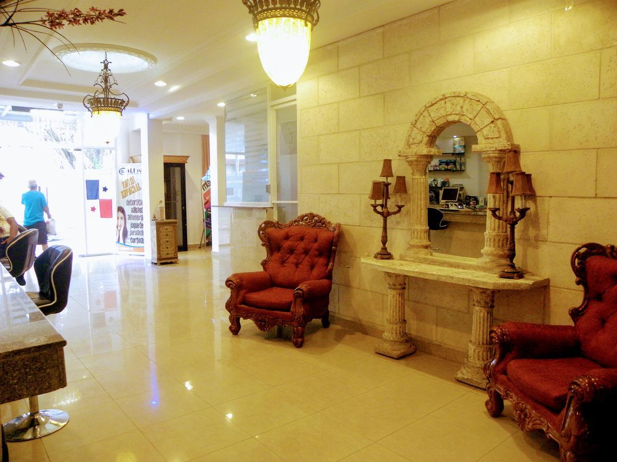 Meryland Hotel โกลอน ภายนอก รูปภาพ
