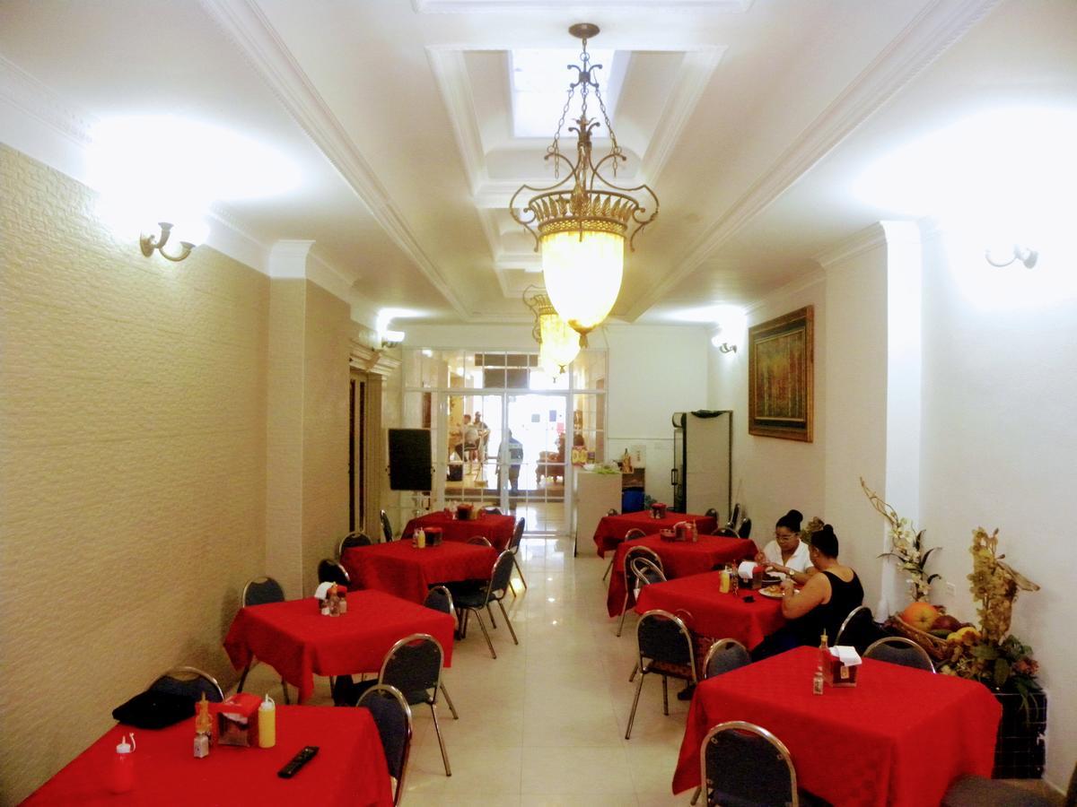 Meryland Hotel โกลอน ภายนอก รูปภาพ