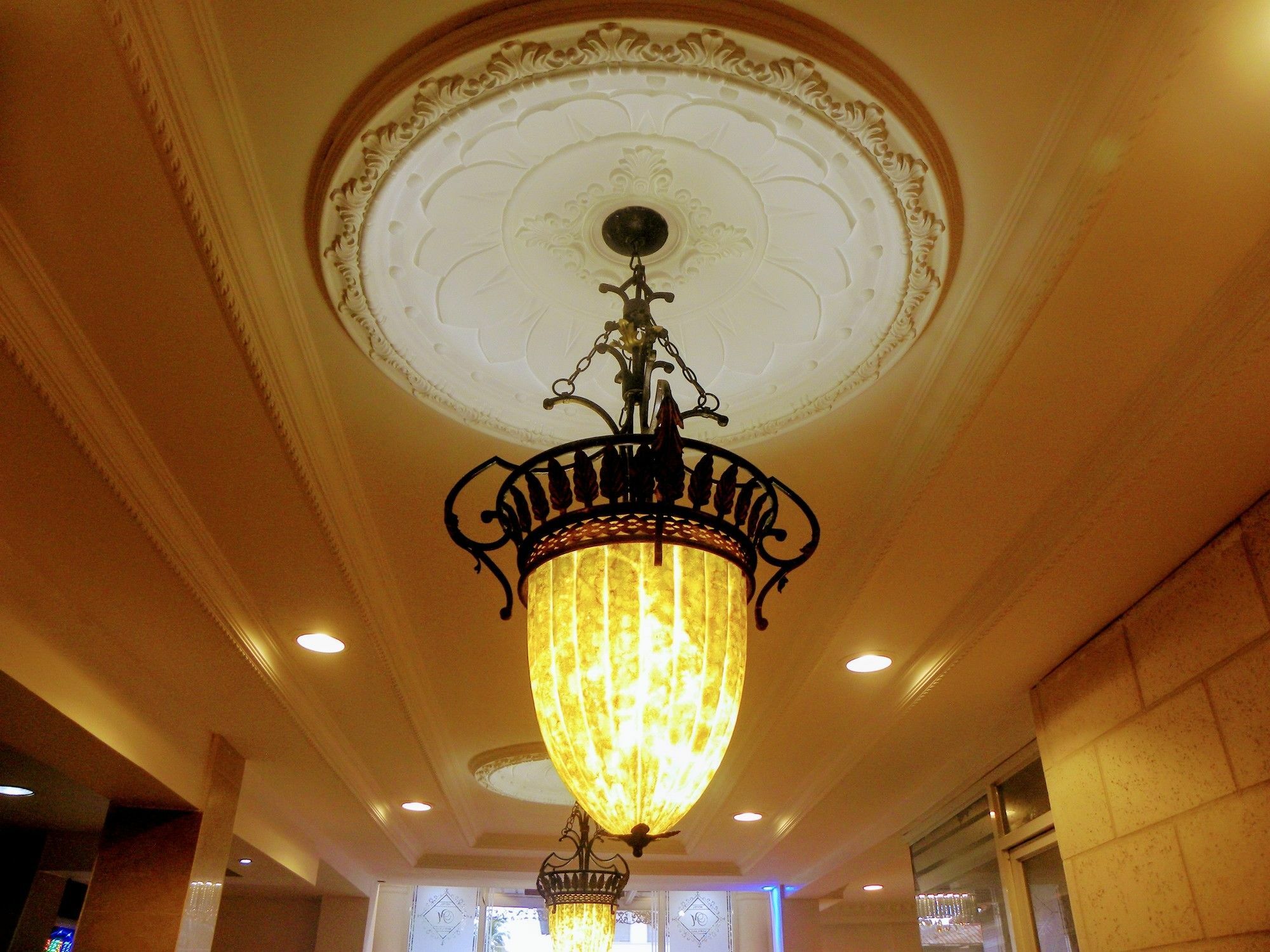 Meryland Hotel โกลอน ภายนอก รูปภาพ